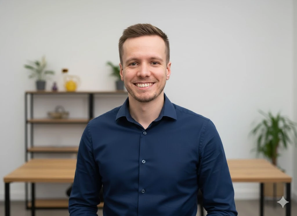 David Mason of Mr System